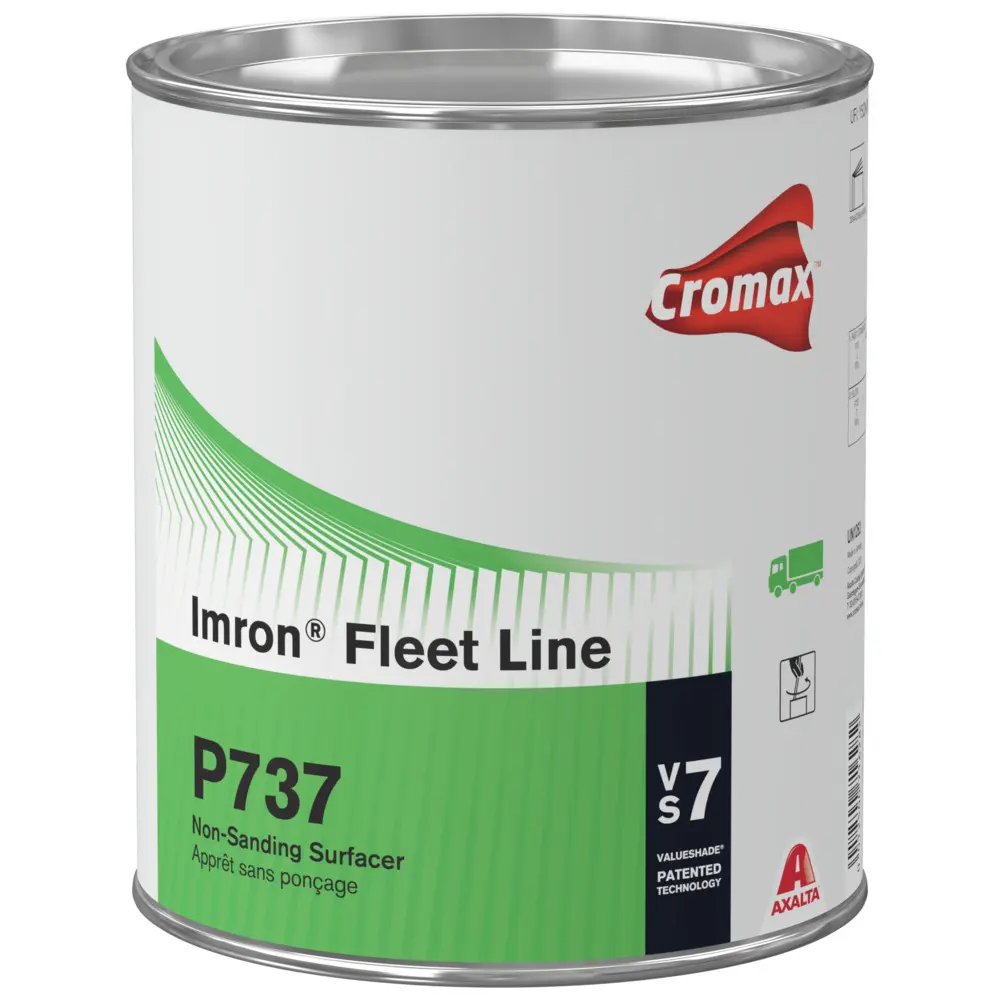 P737 B3.5LT IFL NS SURFACER - VS7