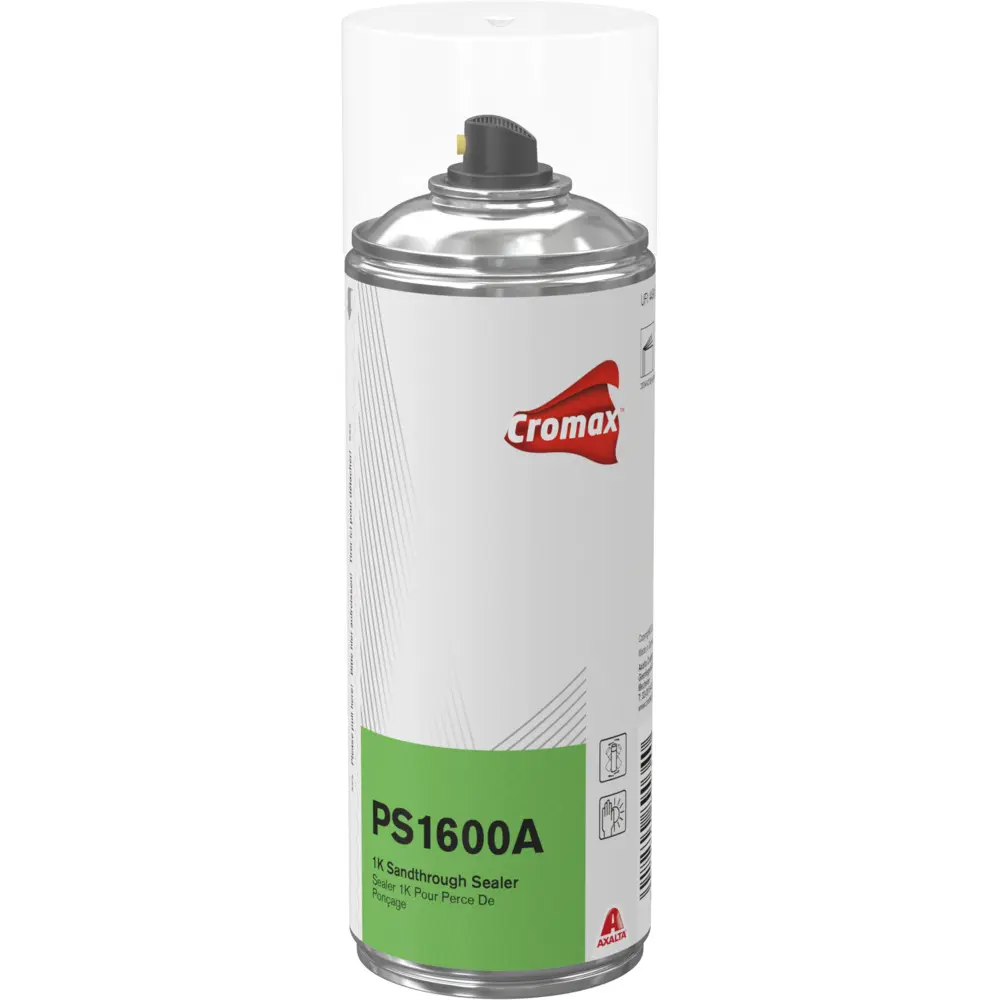 PS1600A EAXX 1K SANDTHROUGH SEALER
