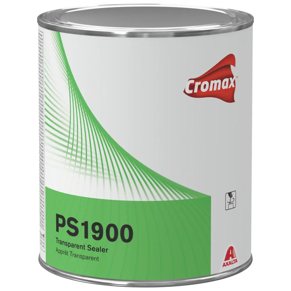 PS1900 B1LT TRANSPARENT SEALER