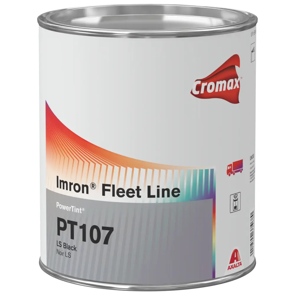 PT107 B3.5LT BLACK LOW STRENGTH NGT