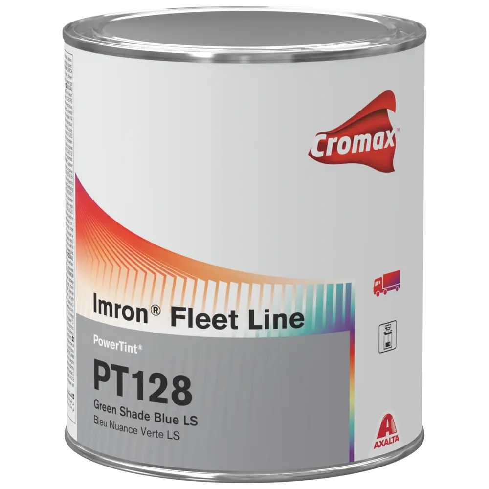 PT128 B1LT BLUE LOW STRENGTH HS TINT