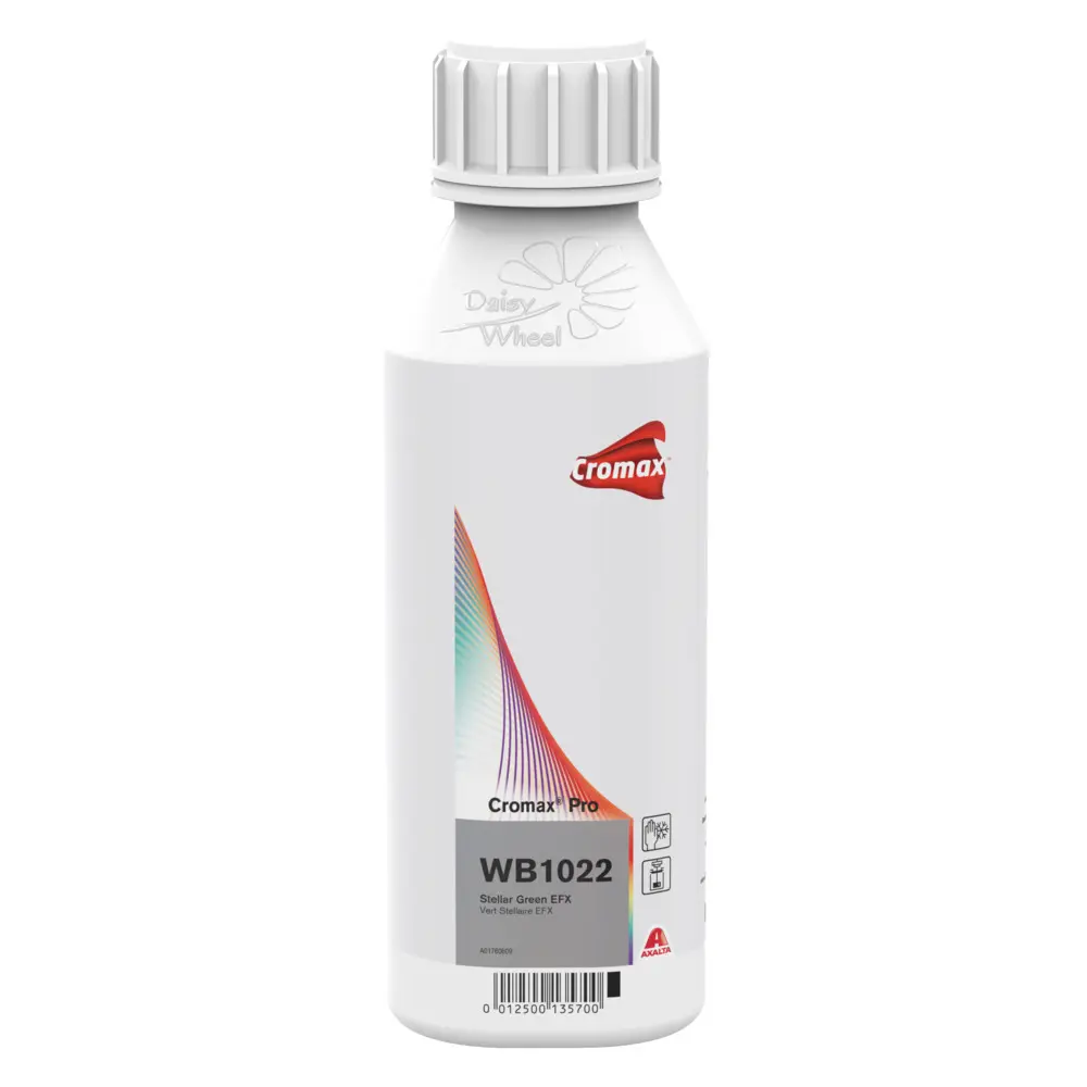 WB1022 B0.25LT CROMAX PRO STELLAR GREEN