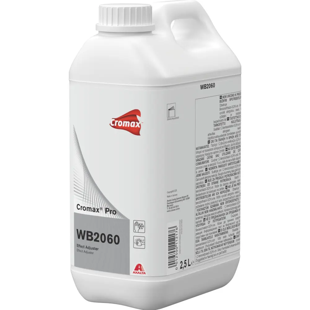 WB2060 W2.5LT CROMAX PRO EFFECT ADJUSTER