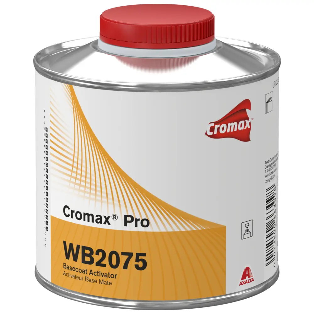 WB2075 B05LT CROMAX PRO BC ACTIVATOR