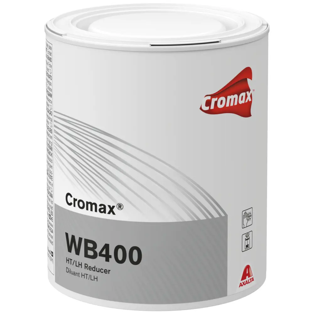 WB400 B1LT CROMAX HT/LH REDUCER