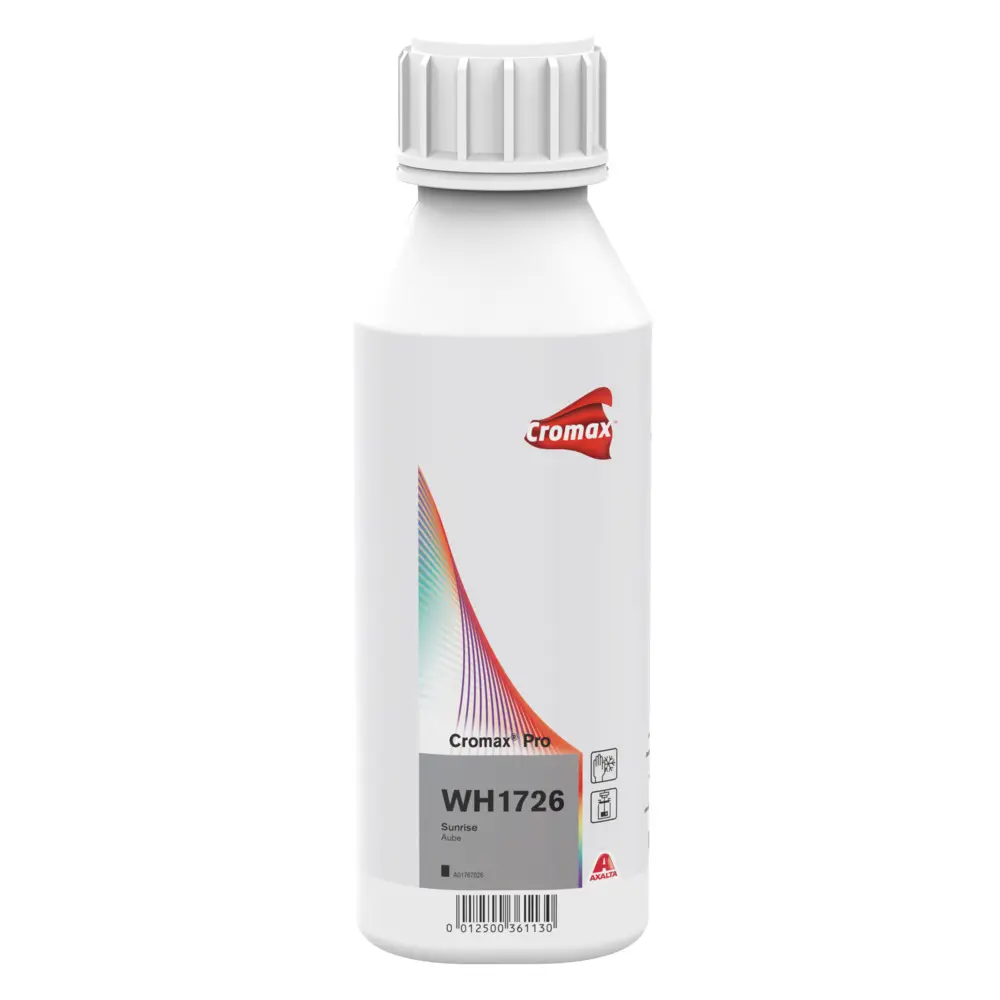 WH1726 100 ML BT CHRHB SUNRISE