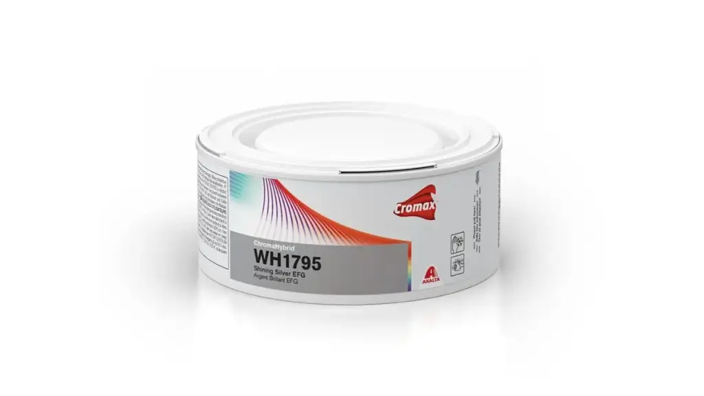 WH1795 100 ML BT CHRHB SHININGSILVER EFG