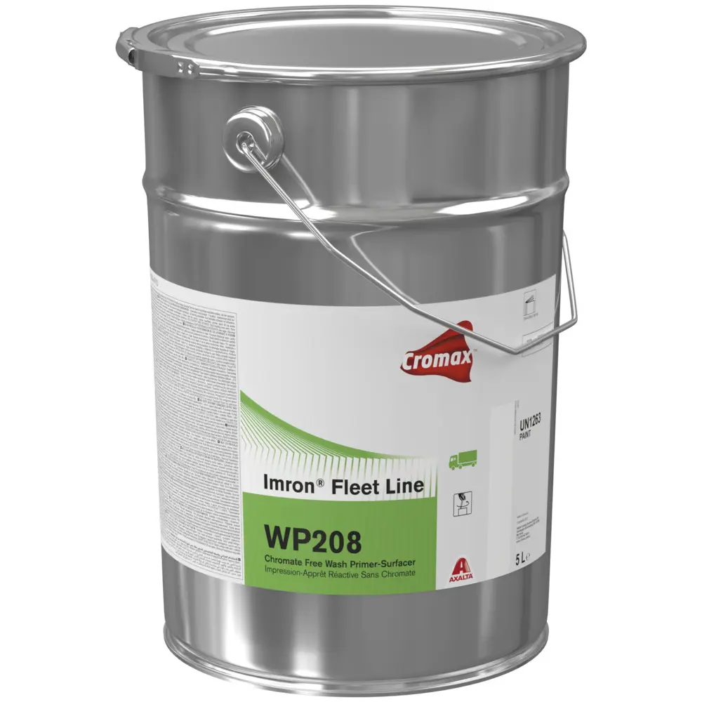 WP208 B5LT IFL WASH PRIMER-SURF CR- FREE