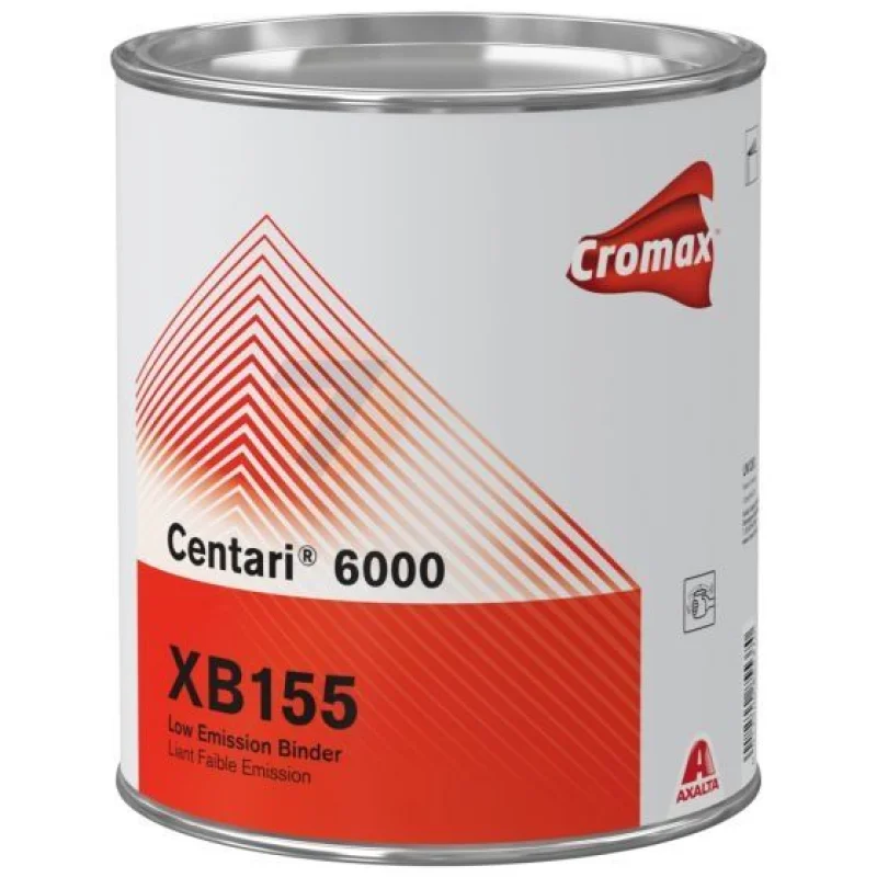 XB155 B3.5LT CENTARI 6000 LE BINDER