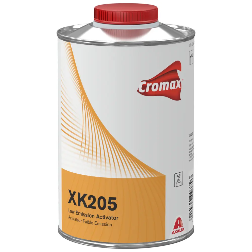 XK205 B1LT LOW EMISSION ACTIVATOR