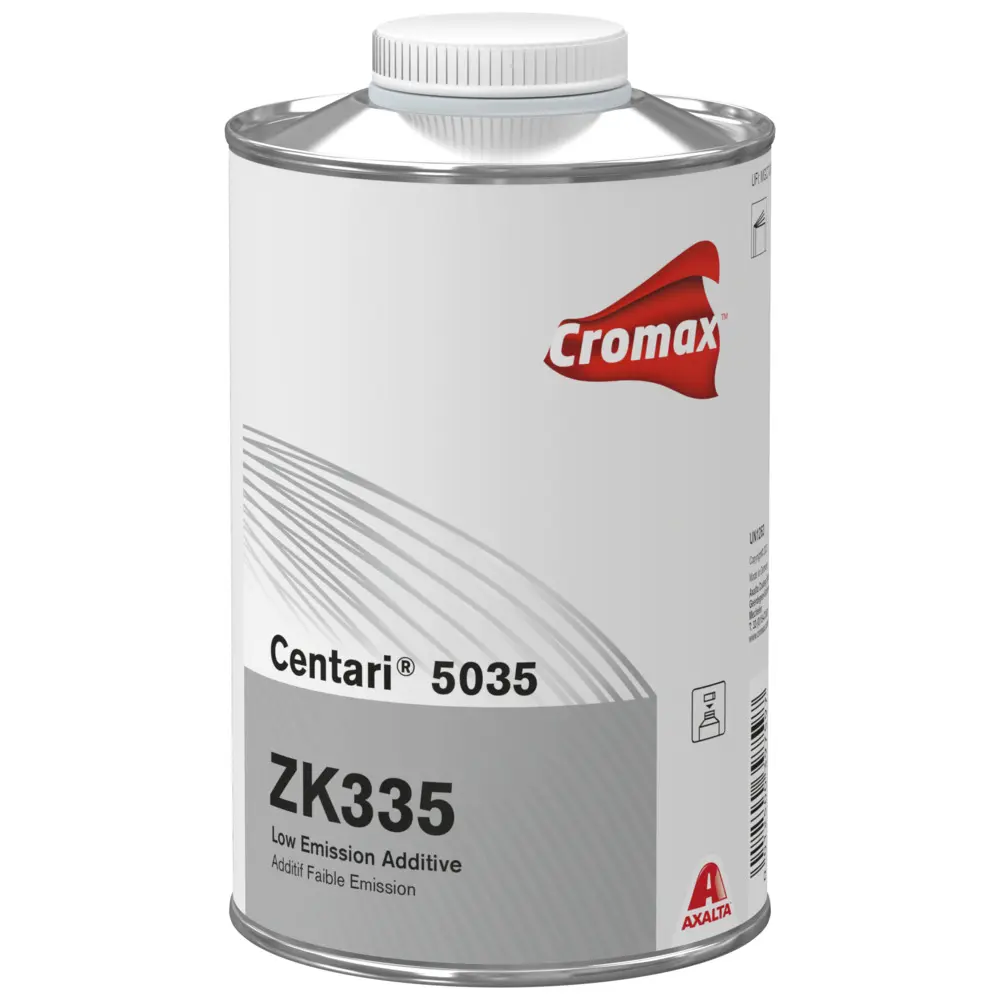 ZK335 B1LT CENTARI 5035 LE ADDITIVE