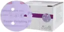 3M Hookit Finishing Film Schuurschijf 260L, 75 mm, zonder gaten