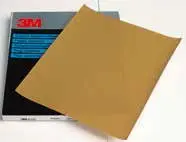 3M Schuurvel 255P, 230 mm x 280 mm, P40, PN05283