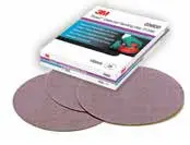 3M 02088 Trizact Hookit Schuurschijf voor blanke lak 471LA, 150