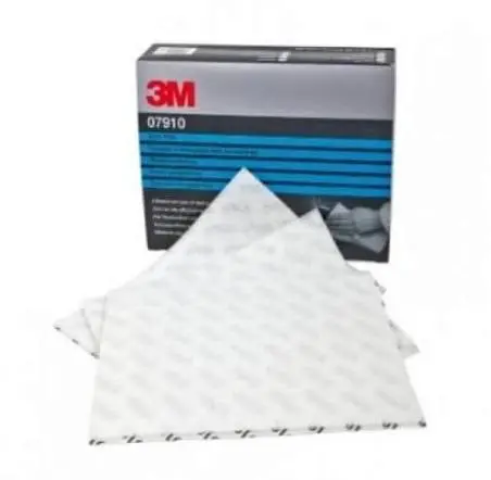 3M Kleefdoek, wit, 175 mm x 235 mm, 07910