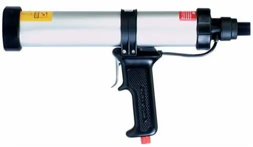 3M Pneumatische Pistool voor 310 ml patronen, PN08012