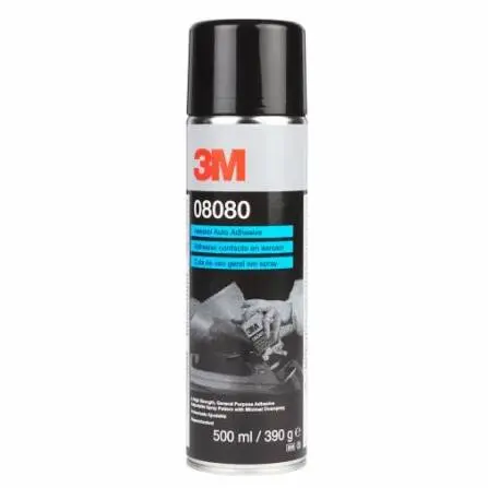 3M Aerosol lijm, 500 ml, 08080
