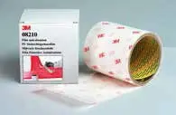 3M Paint Protection Film 8592, 0.25m, Transparent, 100mm x 2.5m, 08210