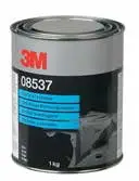 3M Strijkbare nadenkit, grijs, 1 kg, 08537