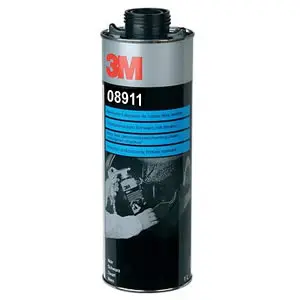 3M Inwendige Carrosseriebescherming, Amber, 1 L, PN08911