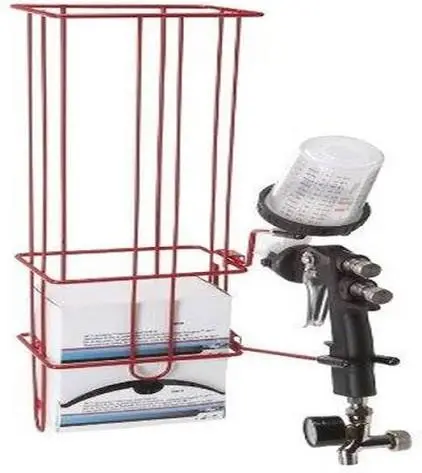 Accuspray Startkit (Dispenser en 2 doosjes spuitkoppen)