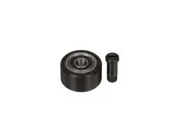 3M Vervangende contactwielkit voor schuurbandmachine, 10 mm, 33583