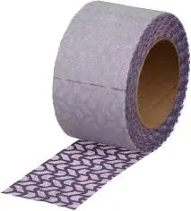 3M Cubitron II Netstroken op rol, 70 mm x 10 m, 320+, 34560