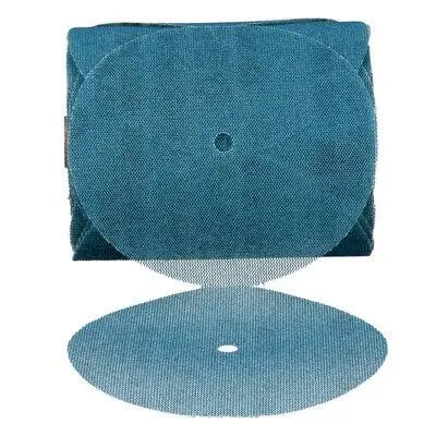 3M Blue Netschijven op rol, 150 mm, 150, 36422