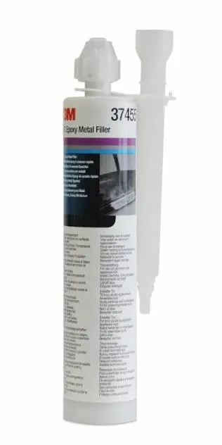 3M FC Epoxy metaalplamuur, 180 ml, 37455