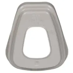 3M Filteradhouder voor het herbruikbaar masker, 501