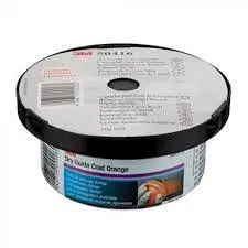 3M Controlepoeder, oranje, 50 g, 50416