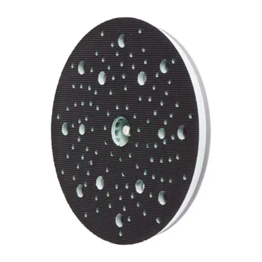 3M Hookit Multihole steunschijf, 150 mm, M8, 51125