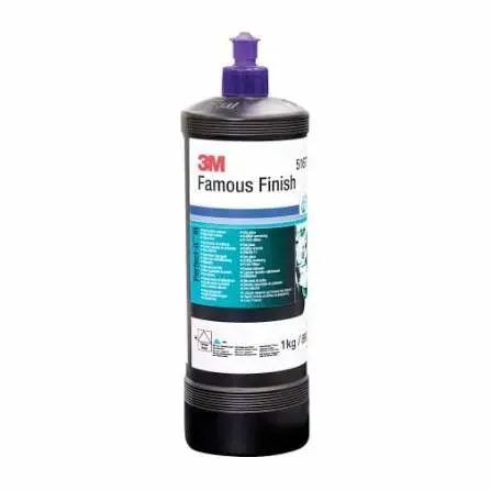 3M Perfect-It Famous Finish, 1 kg, 51677