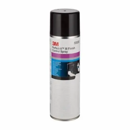 3M Perfect-It Finish Control Spray, 500 ml, 55535