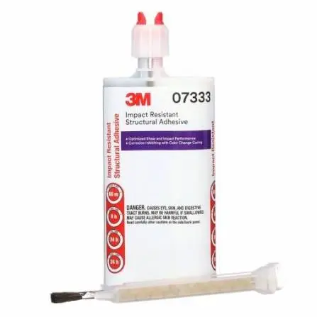 3M Impactresistente constructielijm, 200 ml, 07333