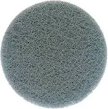 Scotch-Brite Clean & Finish Schijf CF-DC, 150 mm, S UFN
