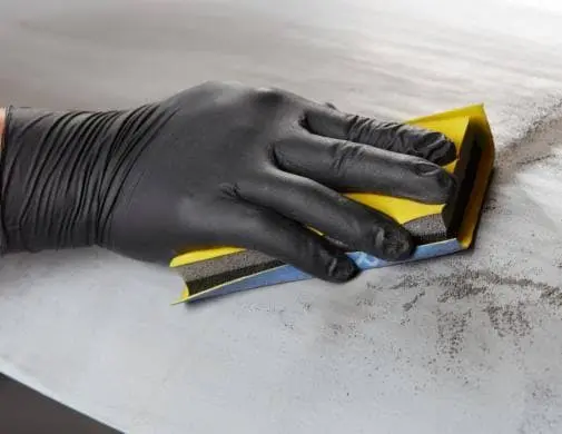 3M Flex Grip Schuurblok, 68 mm x 111 mm x 20 mm, 35123