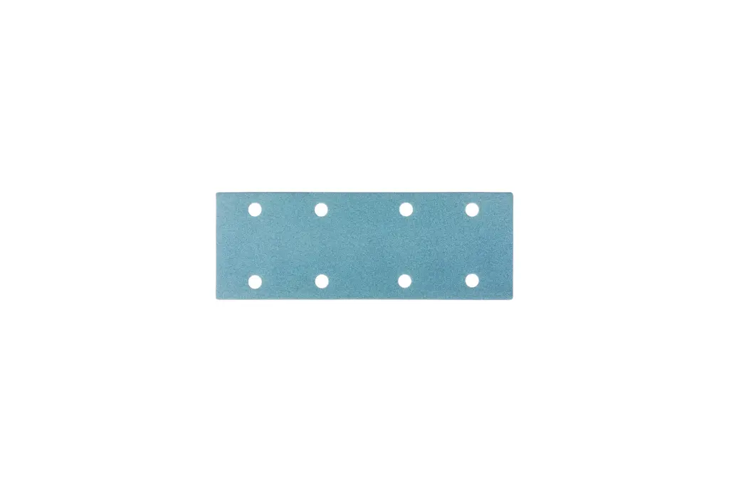Gerko schuurstroken blue ceramic 70 x 198 – 8 gaten P400 (50pcs.)