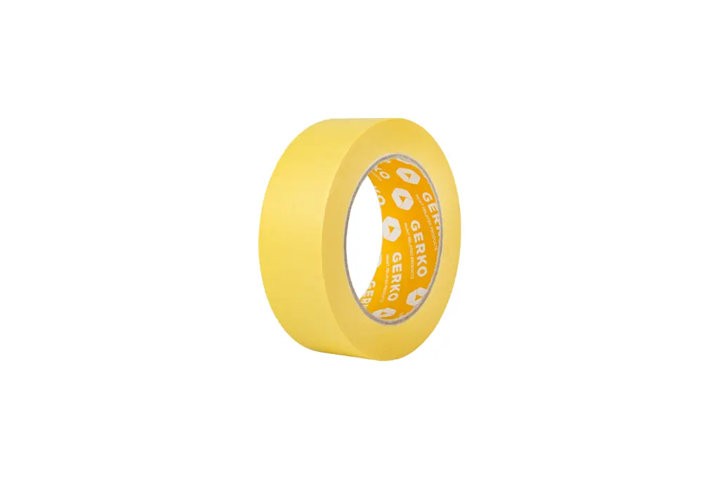 Gerko superior maskeertape 36mm x 50m                                                 