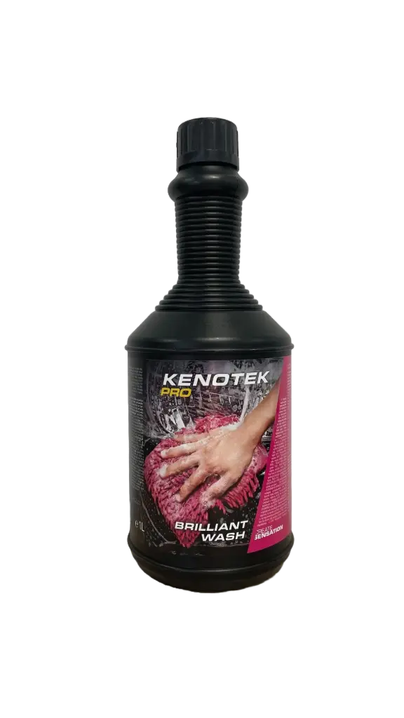 Kenotek Brilliant Wash, inhoud: 1 L