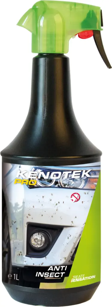 Kenotek Anti Insect, inhoud: 1 L
