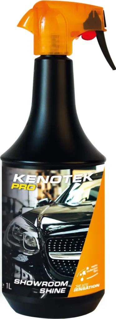 Kenotek Showroom Shine, inhoud: 1 L