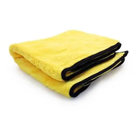 Supreme Drying Towel