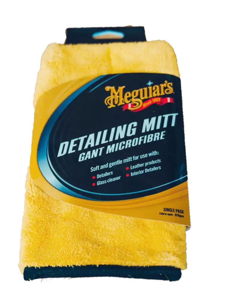 Detailing Mitt  (6)