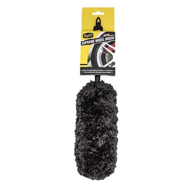 Supreme Wheel Brushes (Medium)  (6)