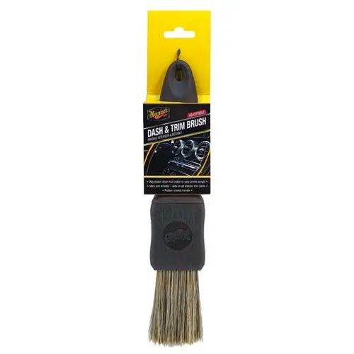 Dash & Trim Brush  (6)