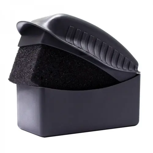 Tyre Dressing Applicator Pad  12cmx7cmx7cm (6)