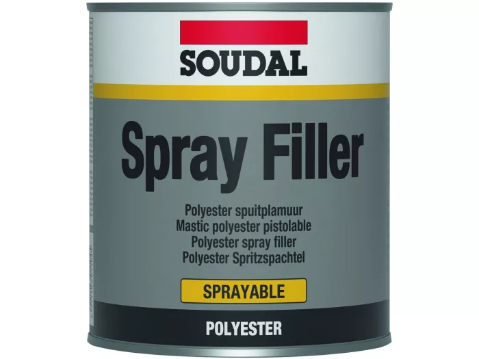 1L Spray Filler 