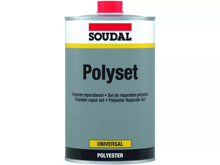 1kg Polyset 