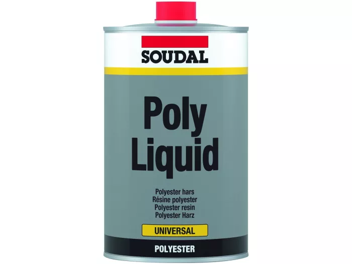 1kg Poly Liquid